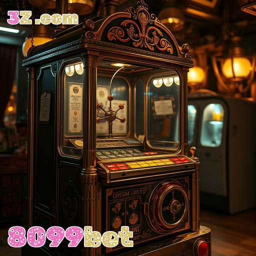 Recursos Empolgantes na Seção Paga do 8099bet