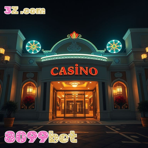 8099bet